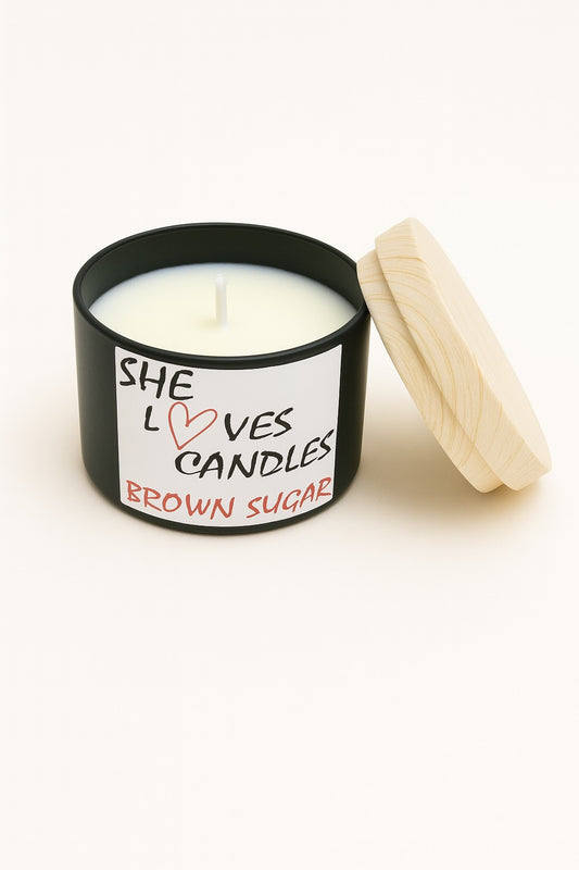 Brown Sugar